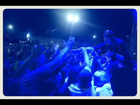 Видео: г. Оренбург 10 июня  и станица  Динская 11 июня 2016г.