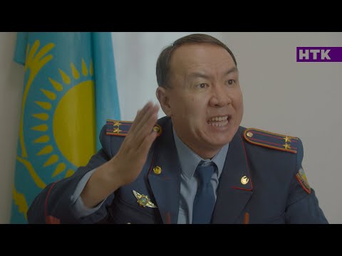 Видео: Патруль – Эй, жапшы аузыңды! Ишак! [Хайп – часть шестая]