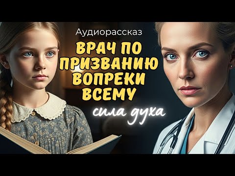 Видео: Все оцепенели и замерли от шока... когда привезли мужчину истекающего кровью Но то что она сделала..