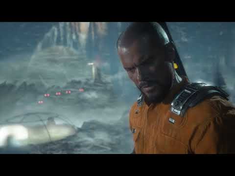 Видео: [The Callisto Protocol™] Продолжаем с другого сейва