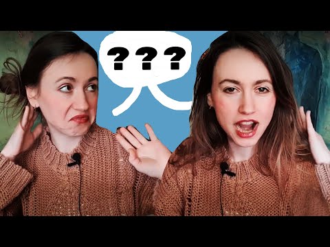 Видео: Значение жестов девушек с волосами