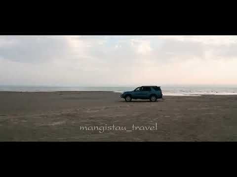 Видео: Мангистау. Подводная охота.  Косашы. 2020 #мангистау #маңғыстау