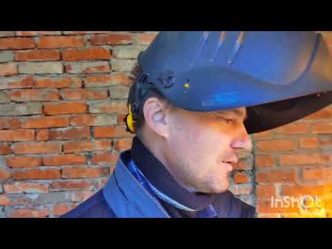 Видео: Зачем вам сварочный аппарат который варит уонни?