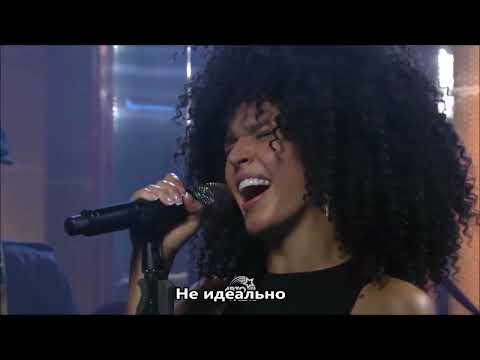Видео: Zivert - Многоточия (ROCK version) [Lyric Video]