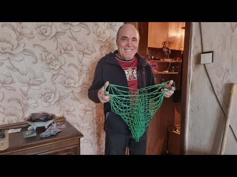 Видео: Волшебная авоська 🤣🤣🤣 Прогулялась по Алматы . Казахстан 2023 . Элла Австралия