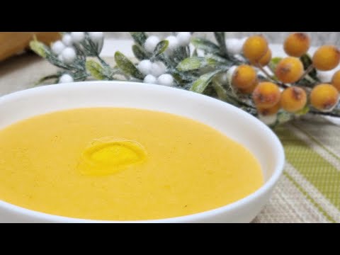 Видео: ГАРБУЗОВА  каша ще смачніша.👍 Тыквенная каша с манкой .😋