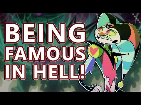 Видео: Трагедия славы в аду: история Фиццаролли!