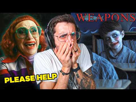 Видео: *ОРУЖИЕ* на самом деле ТРАВМАТИРОВАЛО меня...