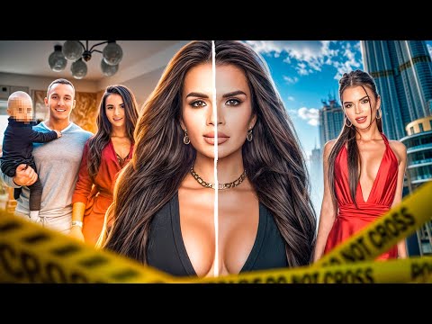 Видео: ИНСТА-СКАНДАЛИСТКА: КАК РУХНУЛА КАРЬЕРА НАДИН СЕРОВСКИ
