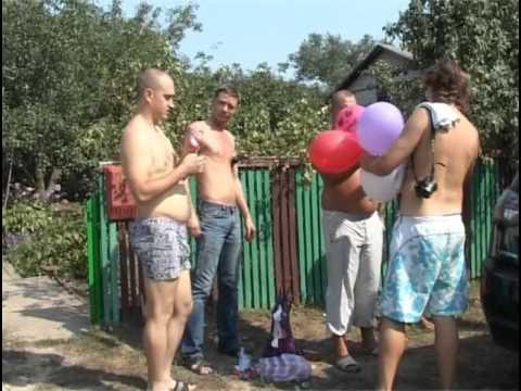 Видео: Свадьба. Первый день