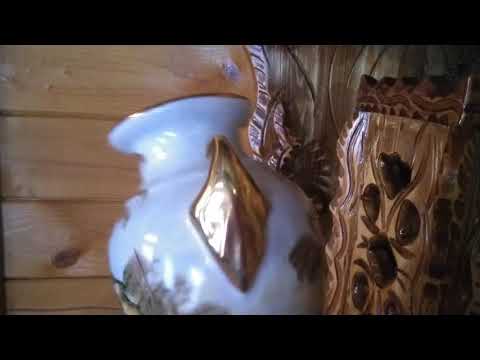 Видео: Находки из Барселоны.