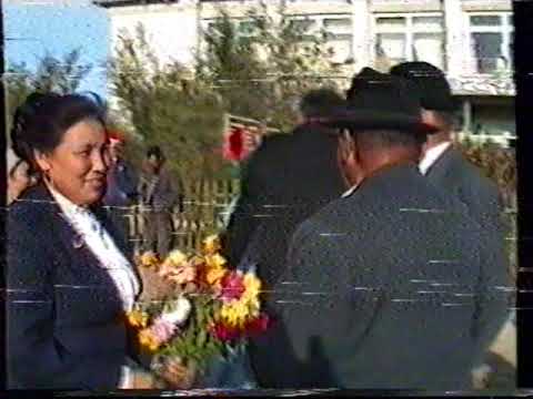 Видео: Пятимар 60 лет