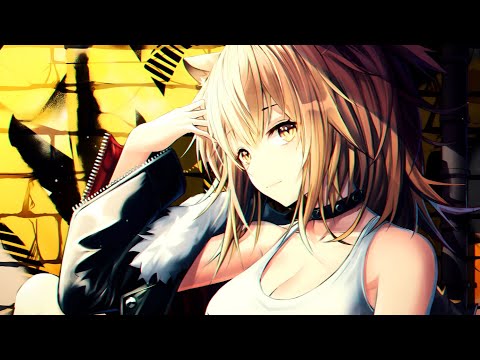 Видео: Nightcore - Мой рай | Флорида