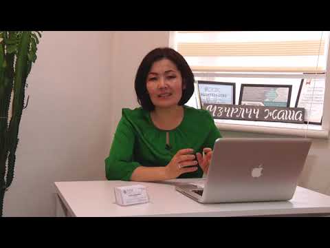 Видео: 03 Психологдон кенеш 11 01 19