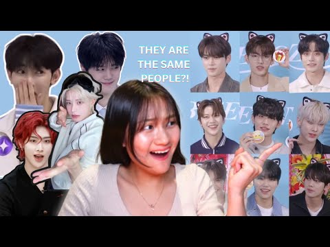 Видео: КТО ЭТИ ХАОТИЧНЫЕ ПАРНИ?! (моя первая реакция на ZB1)