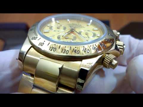 Видео: Чем дешевые копии часов отличаются от дорогих? Есть ли смысл платить больше?