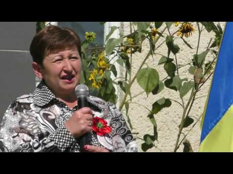 Видео: Свято села Демидівка (перша частина)