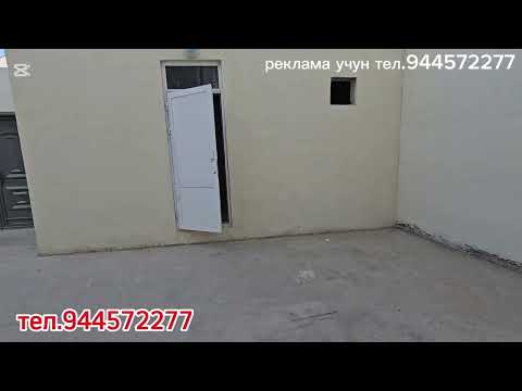Видео: Узгоз оил йони 400кв ховли сотилади 150000$$$$