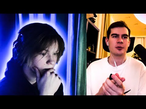 Видео: БРАТИШКИН В ГОСТЯХ У ДИПИНСА | СОВМЕСТНЫЙ СТРИМ