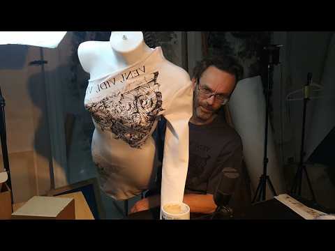 Видео: #Бизнес идет по малу, новые #модели тестирую и запускаю в мой #магазин  Эдуард Кичигин.