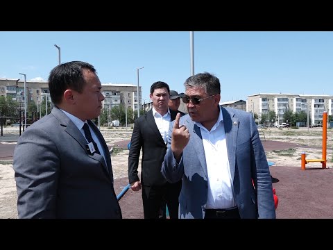 Видео: ТОКМОК ШААРЫН ӨНҮКТҮРҮҮГӨ 1 МЛРД. СОМ БӨЛҮНҮП, АНЫН ЖЫЙЫНТЫГЫ ЖОК. ШААРДЫН МЭРИ КАМАККА АЛЫНДЫ