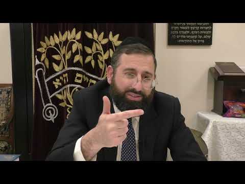 Видео: ХАБУРА - Сефер Томер Девора Глава 1 - 10-я Мидда "Титеин Эмес Л'Яаков"