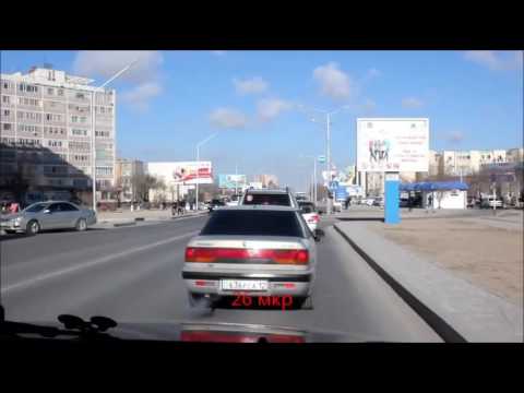 Видео: Актау 26 27 28 мкр