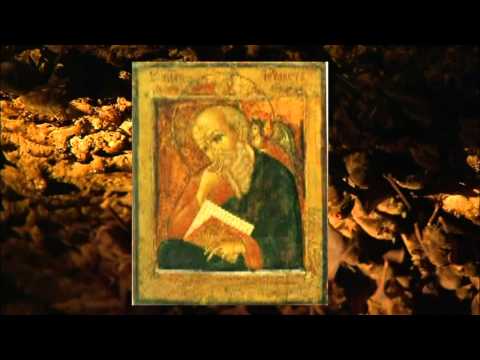 Видео: Филм за глаголицата.mpg