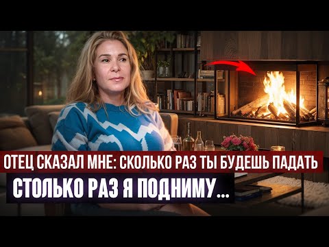Видео: Сколько раз ты будешь падать, столько раз я тебя подниму...