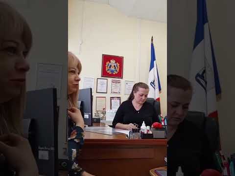 Видео: Уполномоченные по правам ребёнка или чиновников? Ответ ясен...