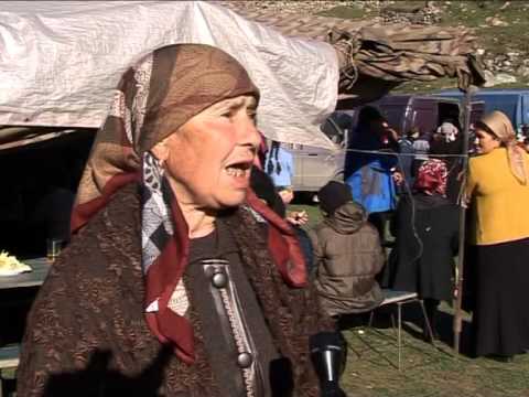 Видео: Уллу Малкъар-нарт къаласы,Нарт оюнланы уясы 5