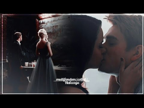 Видео: ● Навсегда | multifandom [collab]
