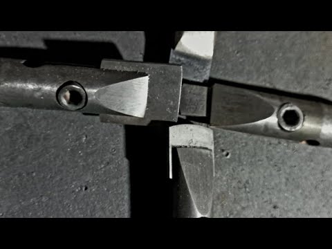 Видео: Зачем нужен шабер в гараже.