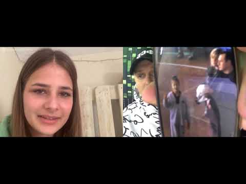 Видео: Артем Кузьмин - Ну, здравствуй...