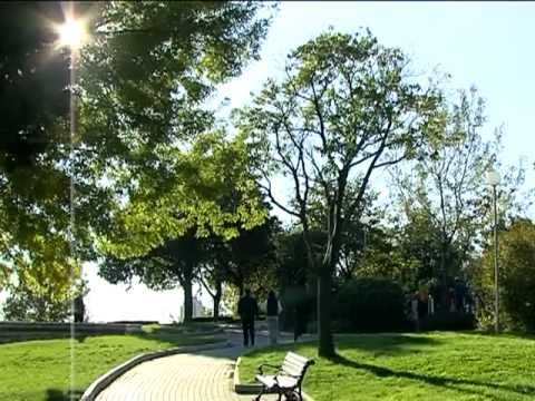 Видео: Есен в Несебър - Тони Димитрова