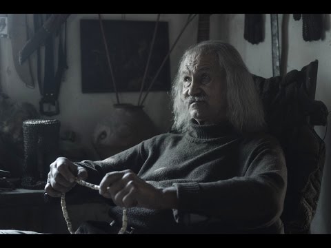 Видео: "Скіф". Самітник із Трахтемиріва