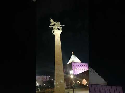 Видео: #2/3 Тайна Нижнего Новгорода