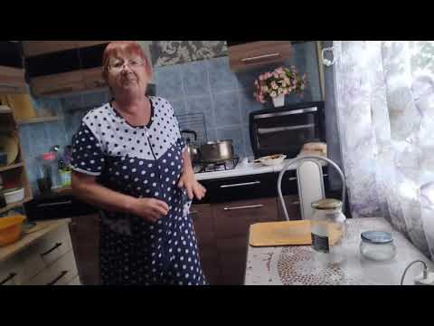 Видео: Продолжение дня и заготовок 😊