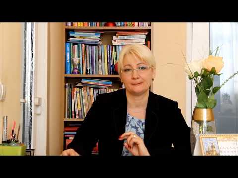 Видео: Психология возраста. Развитие ребенка 8 лет.