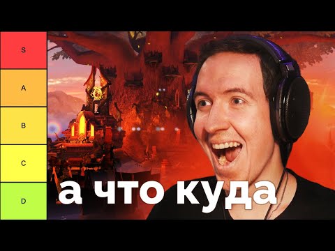Видео: Композитор РАЗНОСИТ темы городов из ГЕРОЕВ 5 (часть 2) | МУЗЫКАЛЬНЫЙ ТИР-ЛИСТ