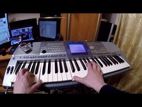 Видео: Створення стилю для YAMAHA [Частина 2] (кастомний спосіб) Кожен зможе!