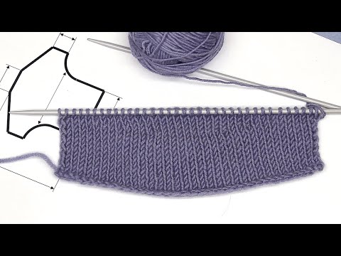 Видео: Незаметный способ поворотные ряды