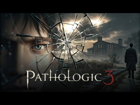 Видео: Pathologic 3 Quarantine. Часть 1.