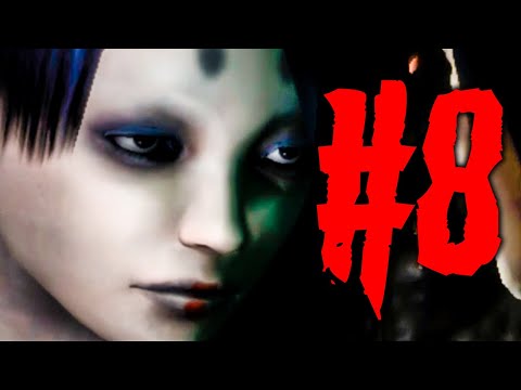 Видео: А ГДЕ УЦУКИ?! ► KUON Прохождение #8 ► ХОРРОР ИГРА