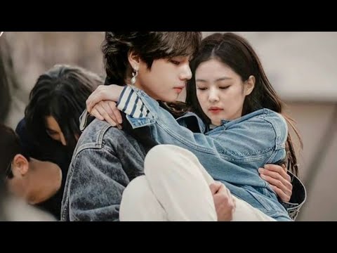 Видео: Тэхён и Дженни - (Не)идеальна/клип