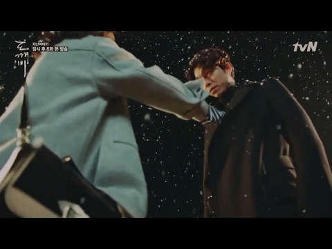 Видео: Красивый  клип к дораме "Токкэби" | Goblin