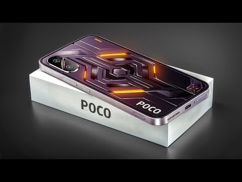 Видео: POCO F7 - Лучший Бюджетник Xiaomi. Не купишь - пожалеешь…