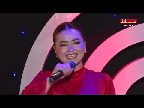 Видео: Элера Кабылжан кызы "Каражаным"