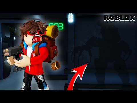 Видео: ОБНОВЛЕНИЕ ФНАФ В ДАВЛЕНИЕ НА 1 АПРЕЛЯ! ► СЕБАСТЬЯН СОШЁЛ С УМА В PRESSURE РОБЛОКС!