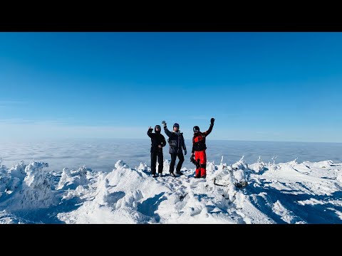 Видео: Фрирайд в Шерегеше 2024-2025